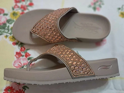 Skechers Arch Fit Women's Sandals sz8