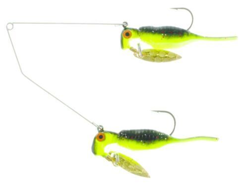 LOON RIGGING FOAM - Fly Fishing Nymph Rig Dropper Setup Holder 3 PACK!