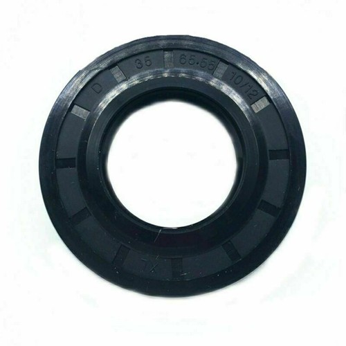 For Samsung Washing Machine Drum Bearing Seal 35 x 65.55 x 10/12 Replacement - Picture 1 of 9