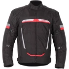 Duchinni Mistral Summer Black Red