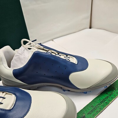 NEW Edgar Evans Men display picture 3