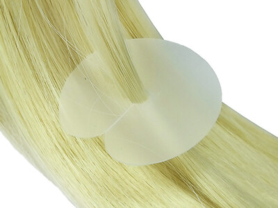 Schutzschablone 1 Stück Extensions Wärmezange Keratinbondings Haarverlängerung