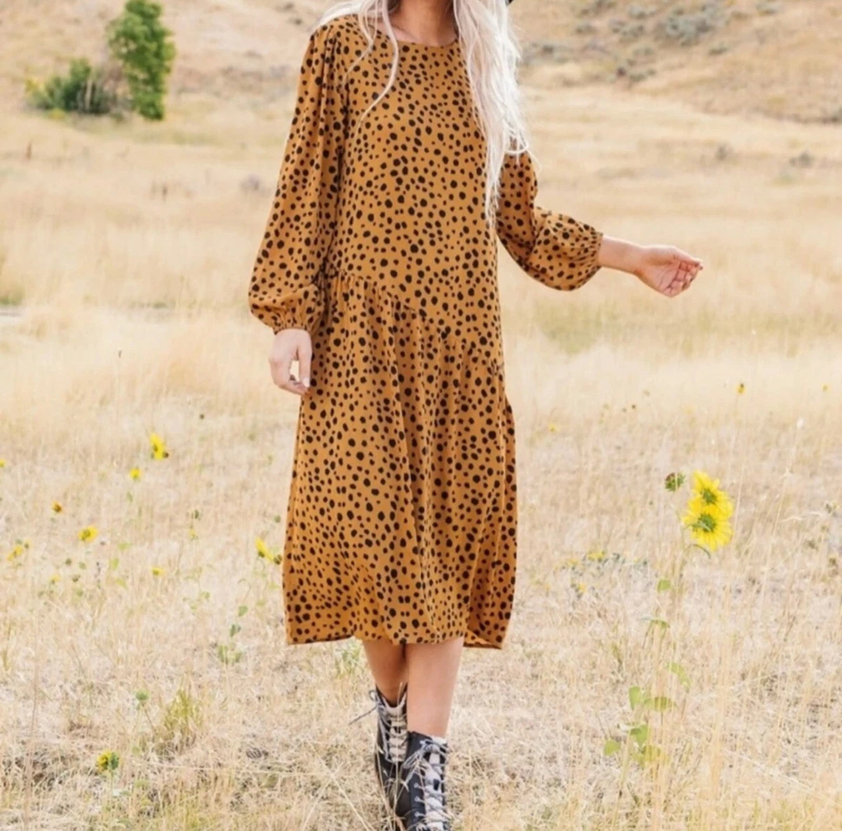 Animal Print Black Dresses for Women for sale | eBay