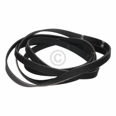 DL-pro Cinghia Trapezoidale 1951PH7 Per Asciugatrice - Ricambio Per AEG Electrolux Whirlpool Bauknecht 150612403/9 - 3
