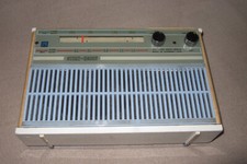 Kofferradio "Stern Hobby", DDR, 1970er-Jahre