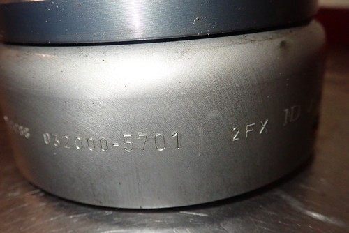ROTORE VOLANO HONDA XR250R XR 250 250R XR250 1986 - 1995 XL250R XL XL250 - Foto 4 di 9