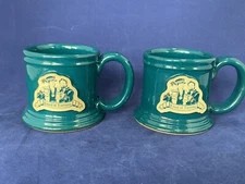 Feast of Fantasy Minnesota Renaissance Festival Ceramic Glazed Mug