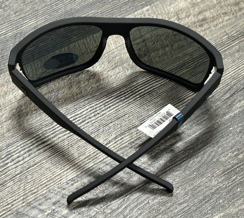 New Salt Life Bahia Matte Black Mirror Blue Glass Lens MSRP $229.99 Live Salty - Picture 9 of 19