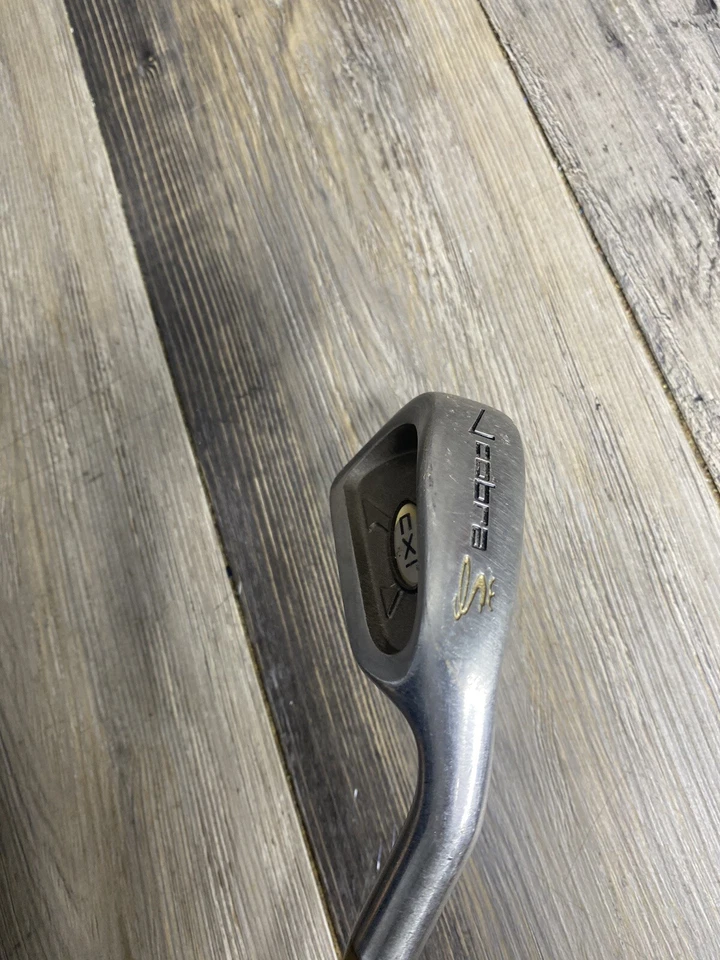 King Cobra CXI 7 Hierro Juvenil Acortado Damas Flex Grafito Eje 30” Derecha Club Foto 2 de 4