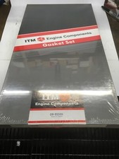 Fits Toyota Corollafx 1587c Fwd 4alc Ohc 81m 1984-1986 Full Gasket Set 09-01559