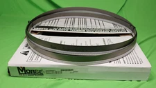 MK MORSE 19' 6" Bandsaw Blade 1-1/2" .050 3/4 VP Independence II 5581342340