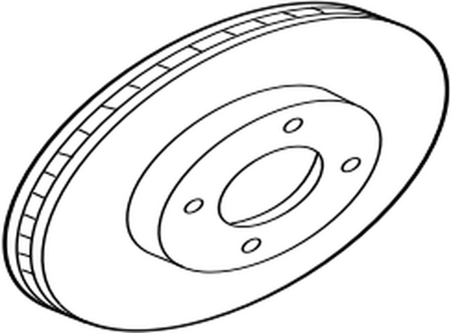 Nissan 40206 4ba0a