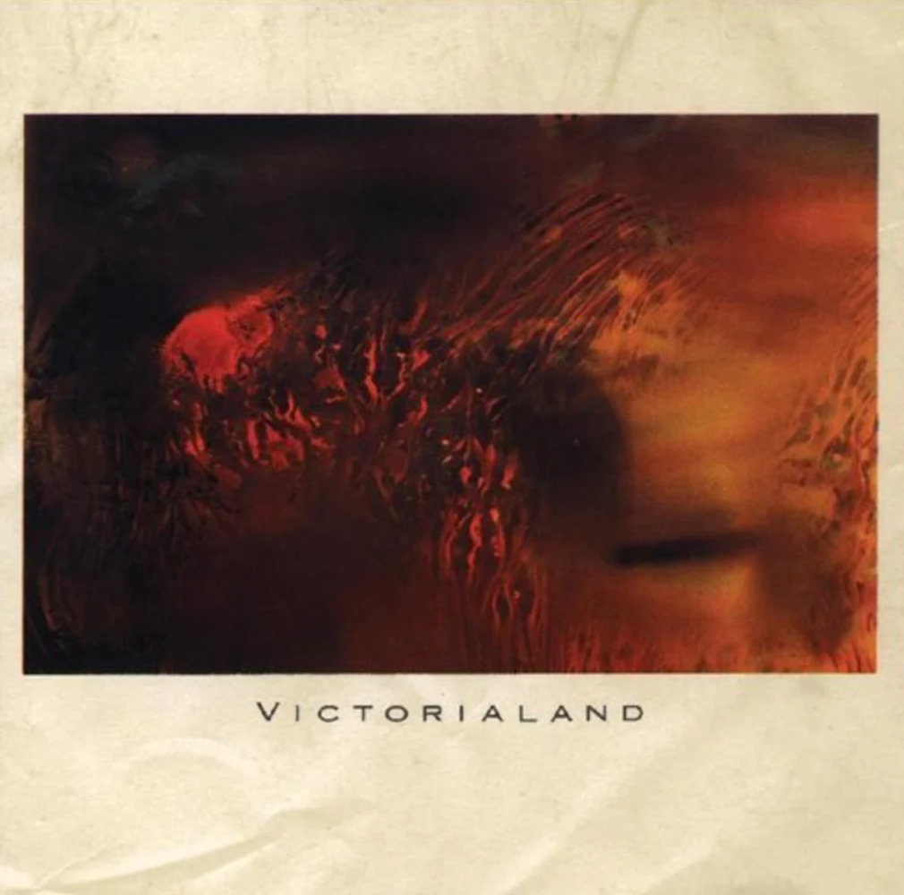 Cocteau Twins - Victorialand NEW Sealed Vinyl LP Album