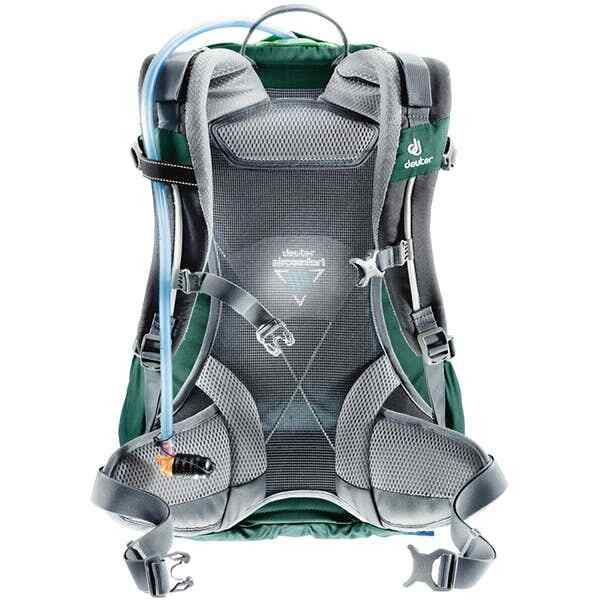 Deuter Deadstock Backpack Futura 28 Forest Emerald RARE | eBay