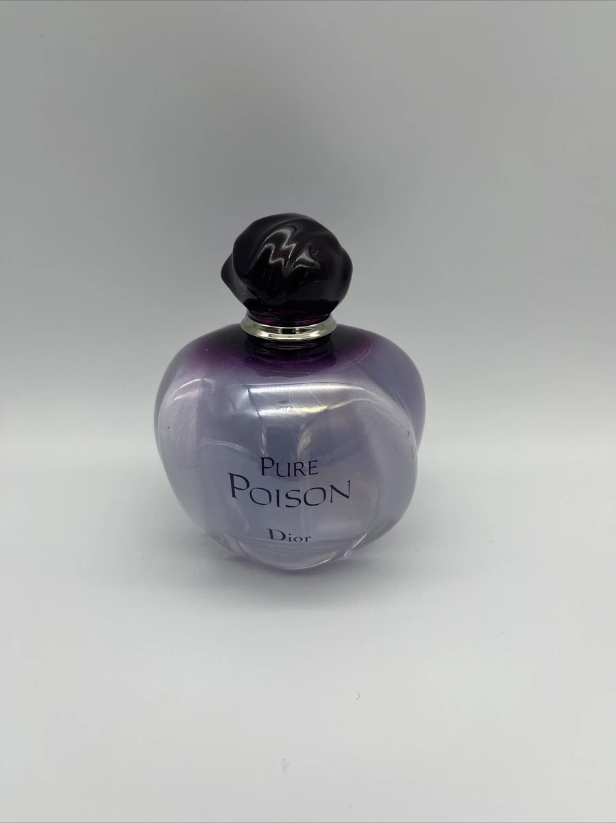 Pure Poison 的Dior 女士香水| eBay