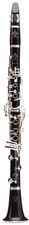 Professional Clarinet Silver Plated Keys 17 Keys with Case Mouthpiec -