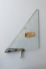 Vintage Front Vent Glass 2217478 fits 63-66 Dodge Dart Plymouth Valiant Cuda