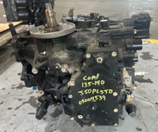 Clean Used OEM Johnson / Evinrude 1999-2005 40/50 HP 2-CYL Outboard Powerhead