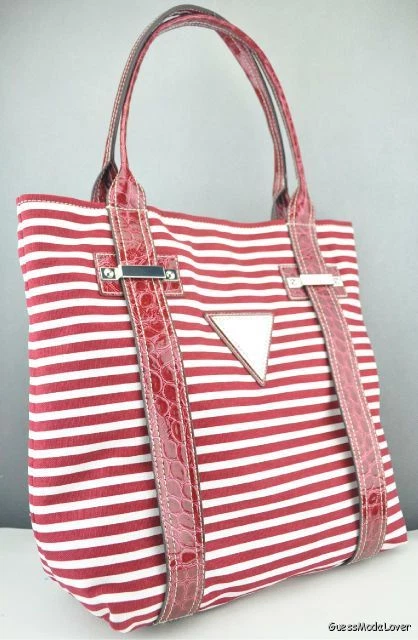Guess top candy bag