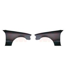 Kotfl&uuml;gel Set vorne links rechts f&uuml;r Mercedes W202 Bj. 93->>
