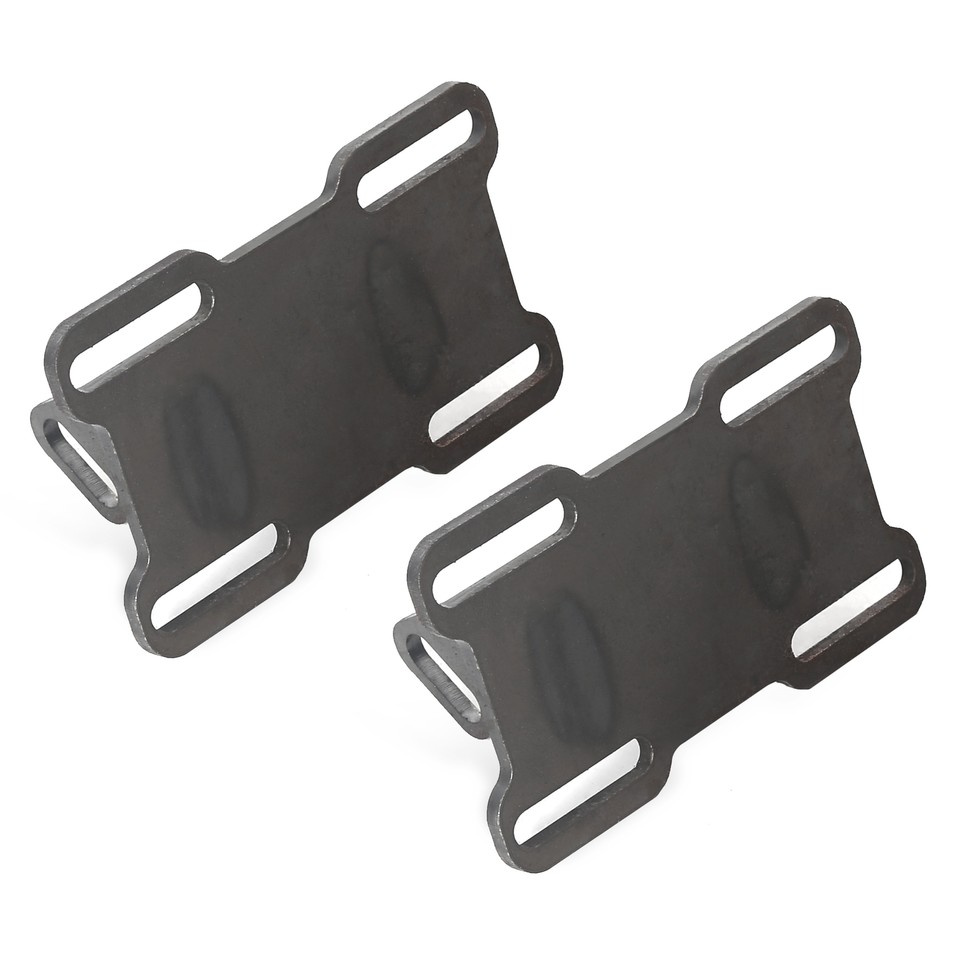 Ls Swap Motor LS Swap Engine Mount Adapter Kit For 73-88 G-Body - Foto 6