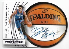 2014-15 Panini Preferred Basketball Cards 14