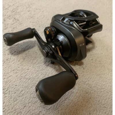Shimano 19 SLX MGL 70 HG Right Used From Japan | eBay