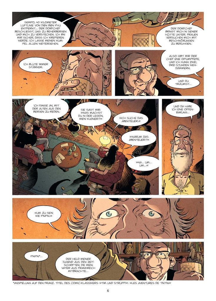 Thumbnail - Antananarivo | Mark Eacersall | 2022 | Deutsch