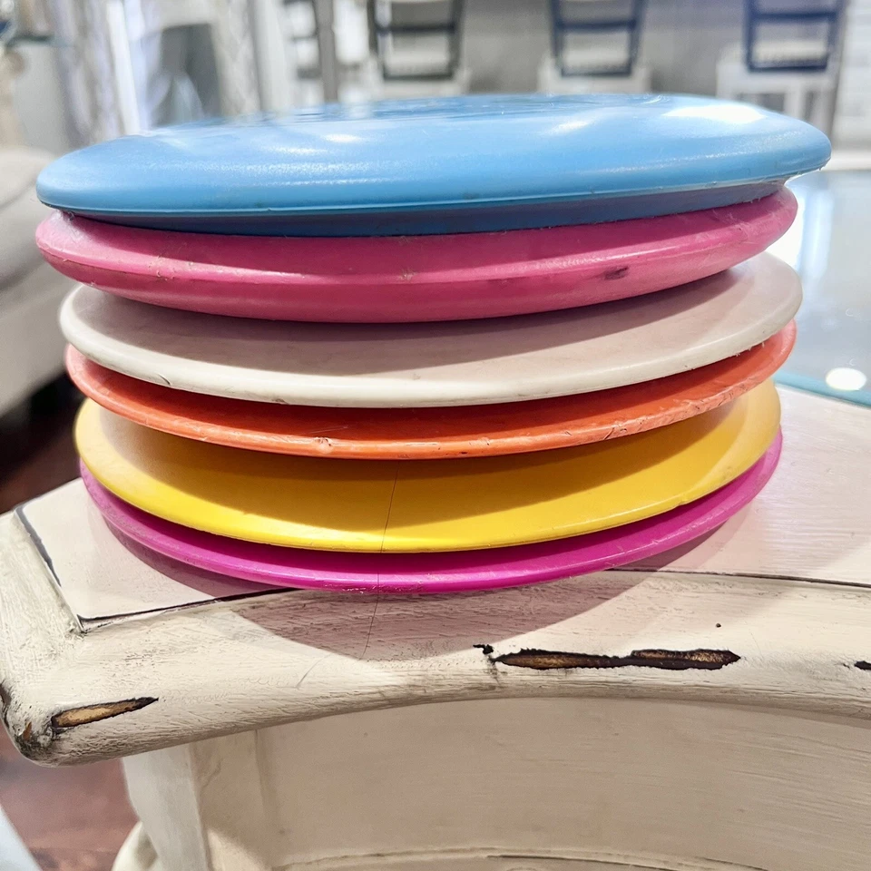 Innova Disc Golf Disc Lot (6) Distance/Fairway Drivers,Mid Range & Putt Approach - Image 3 of 4