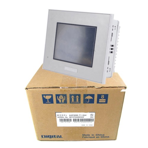 Un nuevo panel táctil PRO-FACE AGP3200-T1-D24 envío acelerado - Imagen 1 de 3