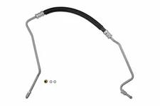 Sunsong PS Pressure Line Hose Assembly For 1993 Oldsmobile Cutlass Supreme