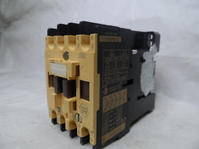 Allen Bradley 700-F400A2 Type F Control Relay-New No Box