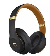 Beats by Dr. Dre Studio3 Wireless Headphones - Skyline Collection-Shadow Grey