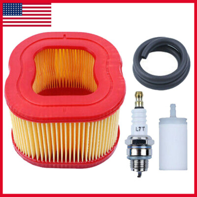 Ise Pack De Servicio Kit Aire Y Filtro De Combustible Para Bujías Para