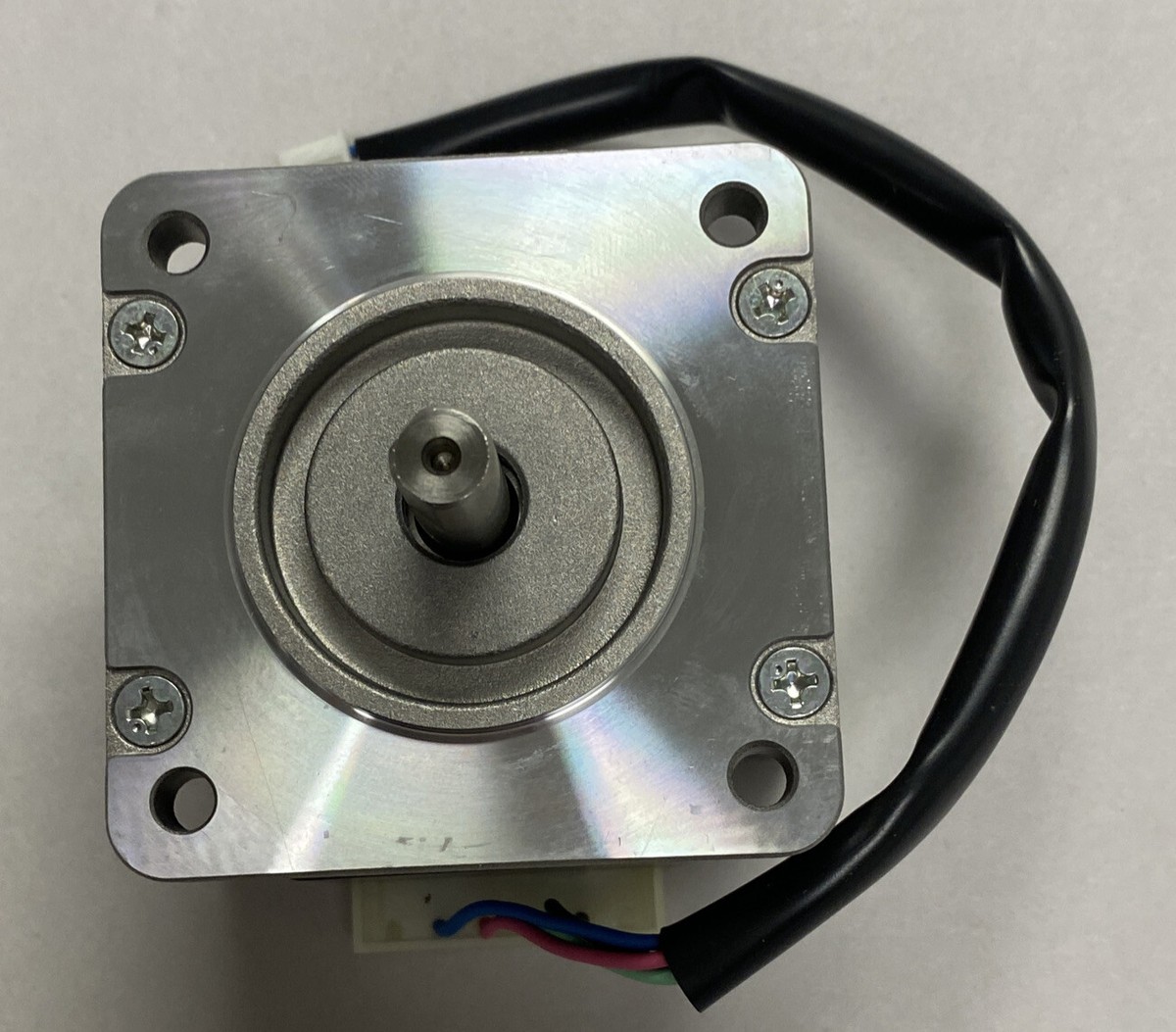 ORIENTAL MOTOR VEXTA,C8047-9212H,STEPPER MOTOR 4.2 VDC 2PH 1.4 AMP