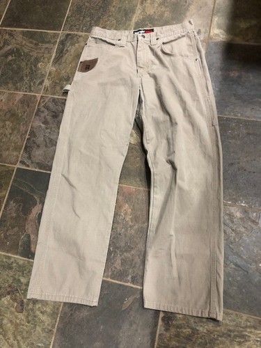 Wrangler Riggs Workwear Carpenter Pants 