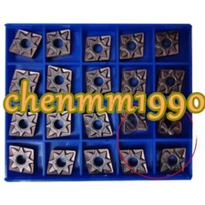 10PCS/box NEW SECO CNMG120408-MF CNC blade HJ