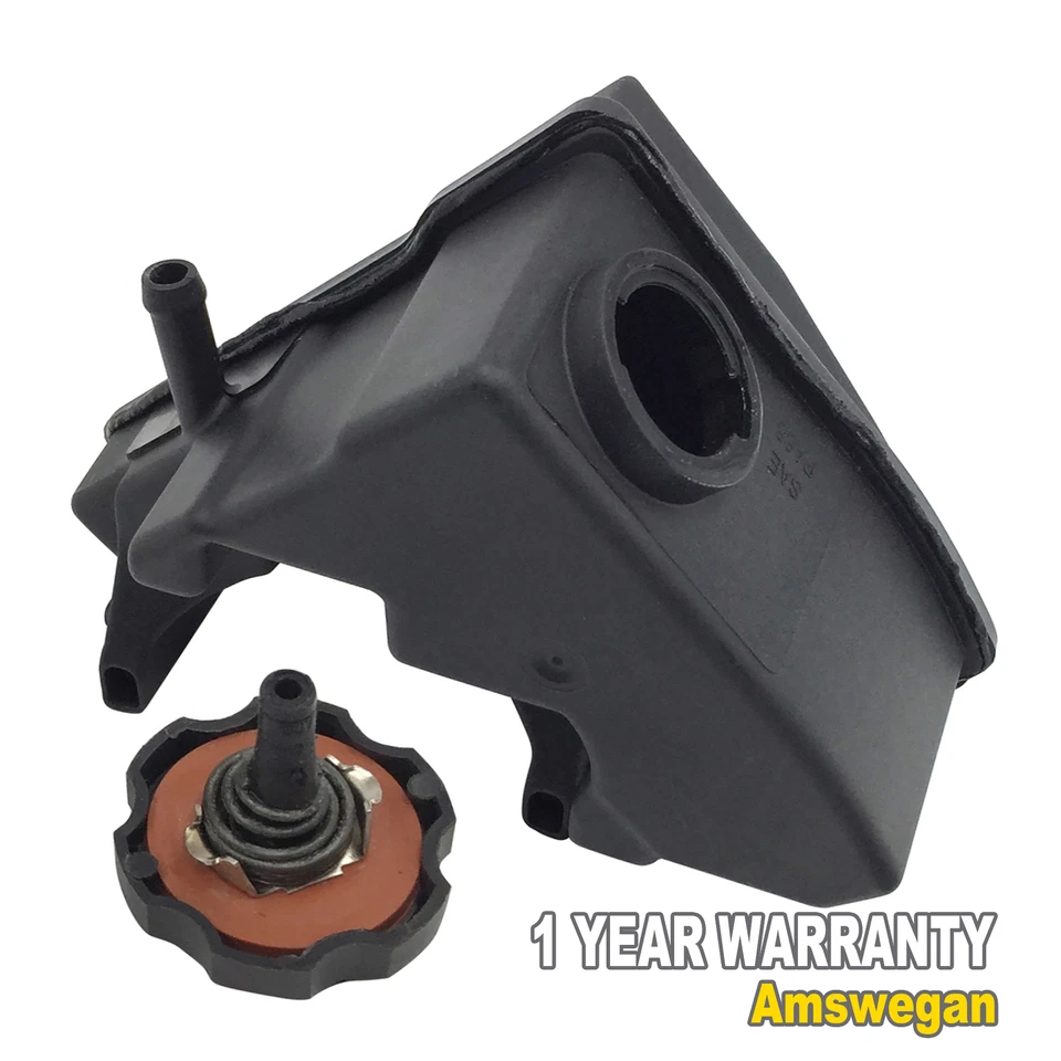 Power Steering Reservoir Tank For Oldsmobile Chevy Buick Pontiac 603-905 - Image 3 of 4