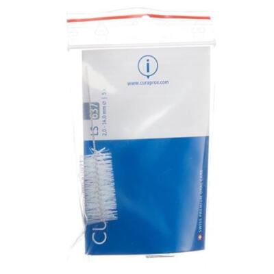 Curaprox LS 637 brush ex large interdental brushes 5 pcs