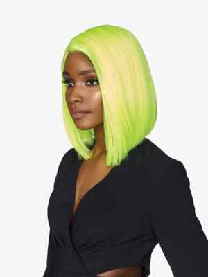 Sensationnel Lace Front Wig Empress Edge Shear Muse Makayla