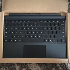 Microsoft Surface Pro Wireless Keyboard w/ To...