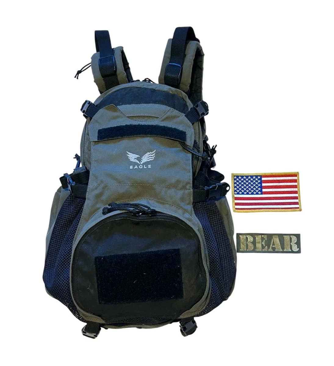 Eagle Industries Pack | eBay
