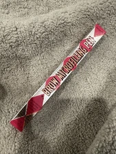 BENEFIT 24HR MICROBLADED EFFECT BROW MICROFILLING PEN Deep Brown  0.02 OZ NIB