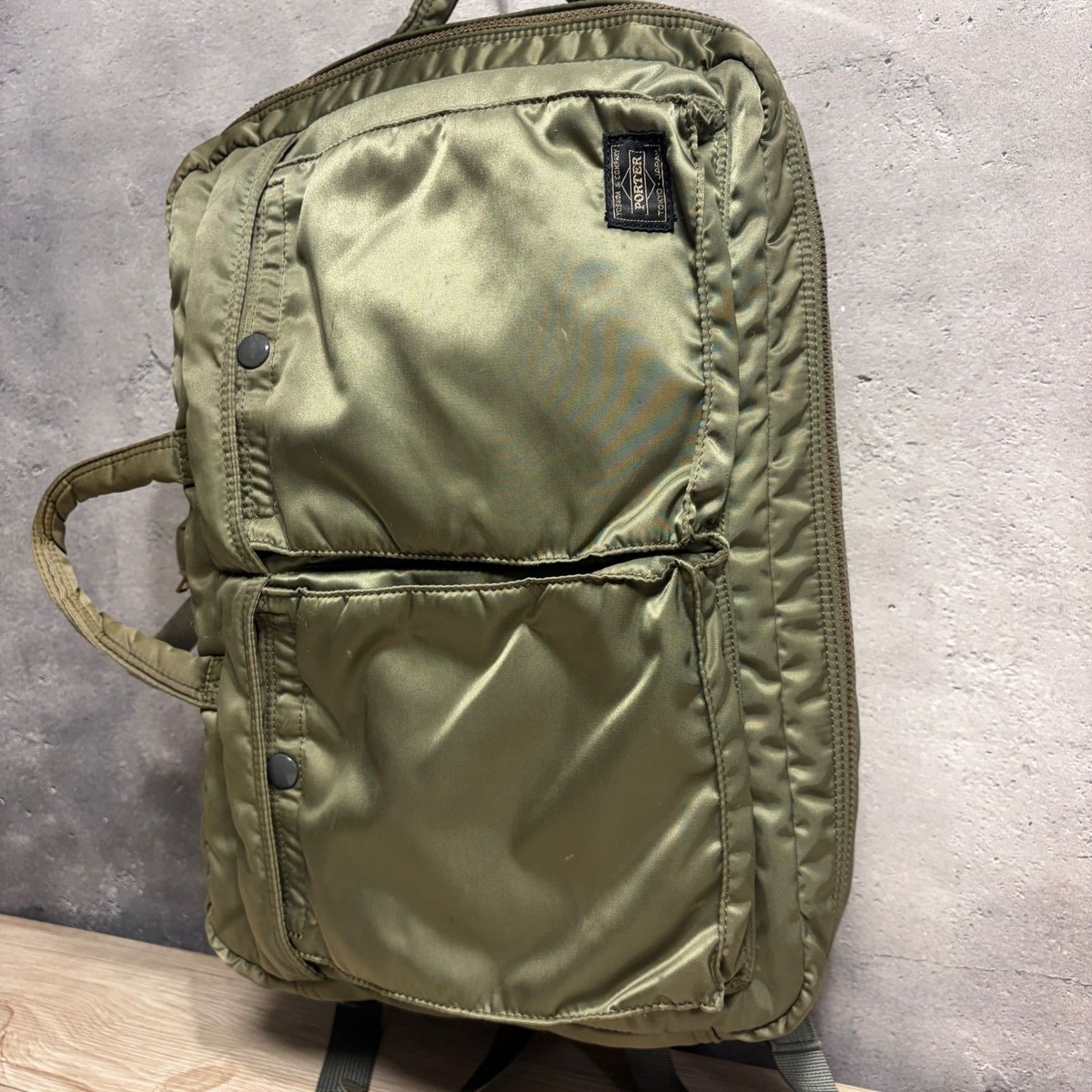 PORTER ボディバッグ　80th ANNIVERSARY Porter Celebrates Yoshida & Co.'s 80th Anniversary | Hypebeast