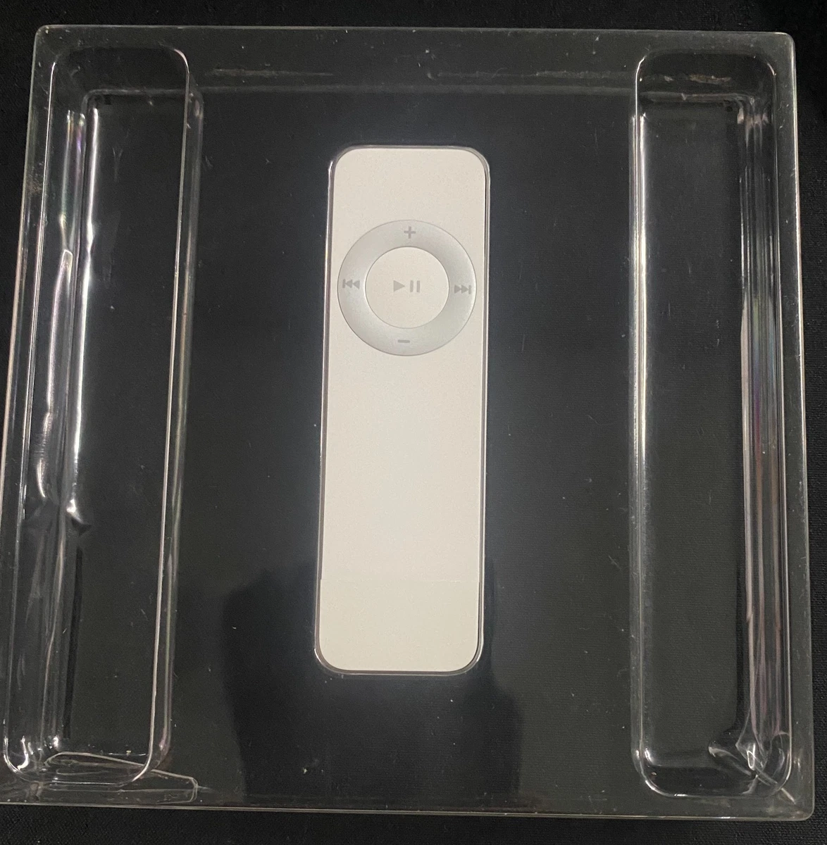 Apple iPod iPod Shuffle 1st Generation MP3 Players for sale | eBay