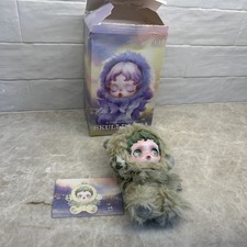 Authentic Popmart Skullpanda L  impressionnisme Series POND Us Seller