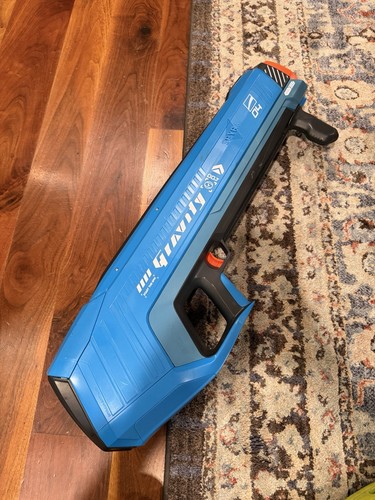 Spyra SpyraGravity Water Bomb Launcher