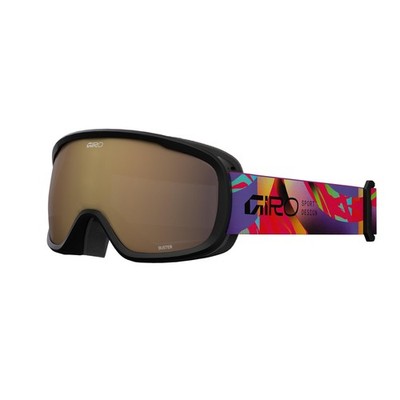 Giro Buster Kids Ski Goggles - Snowboard Goggles for Youth, Boys & Girls