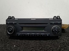 Autoradio Mercedes SPRINTER