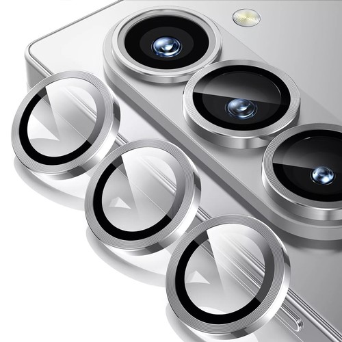For Samsung Z Fold6/Fold7/5/4 Tempered Glass Screen Protector Camera Lens RUGGED - Picture 2 of 25